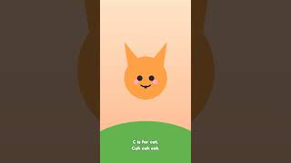 ABC Letter Sounds A–F #fun #kids #learning