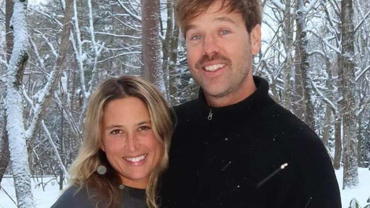 From Reefs to Reality: TV Star & 'Fish Scientist' Announce Baby News!