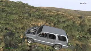 Details Gta5- Jason Vorhees part 1 Guide