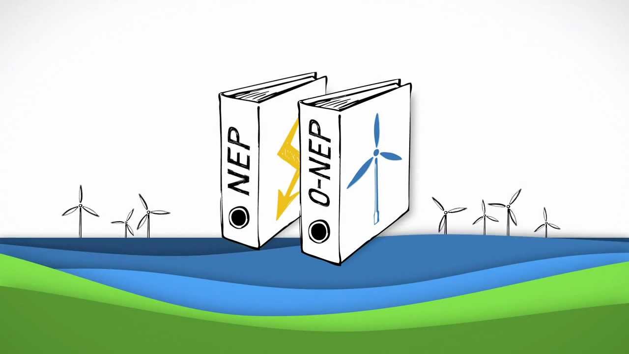 Der Netzentwicklungsplan Strom und der Offshore-Netzentwicklungsplan erklärt