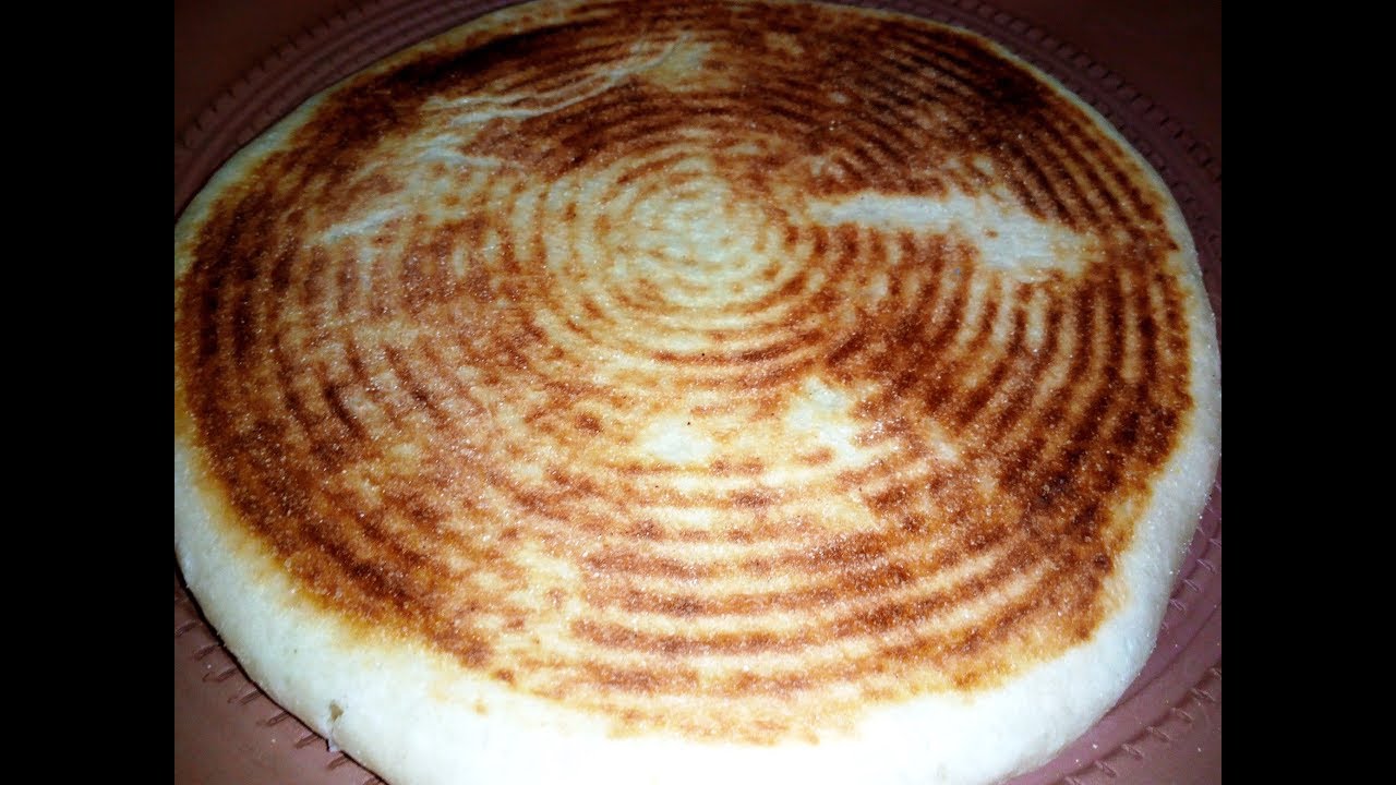 مطلوع الفرينة سريع جدا مع تدبيرة لترويض طاجين الطين للحفاظ عليه من التكسر