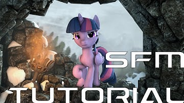 [SFM Tutorial]: Composition ( Beginners)