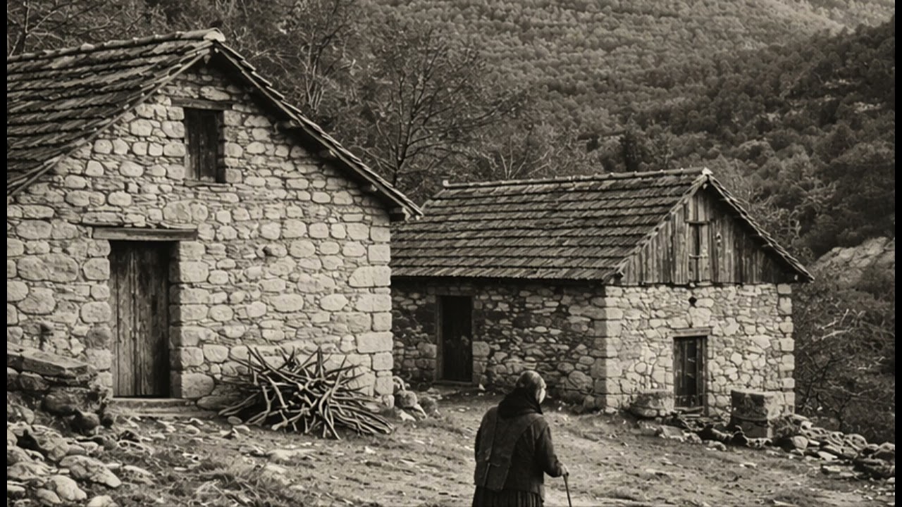 MAJČINE RUKE - Crnogorski Sokolovi feat Helena Traore (Official Audio)