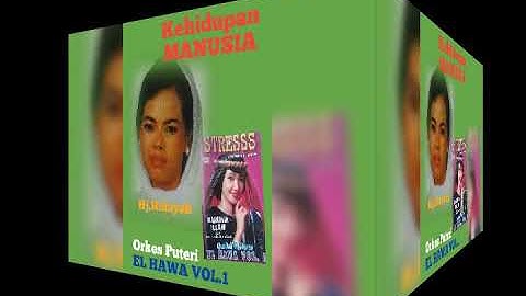 HJ.HIDAYAH - EL HAWA