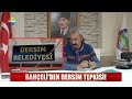 Bahçeli'den Dersim tepkisi!