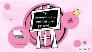 Pendedahan Gajet Terlalu Awal Terhadap Kanak-Kanak