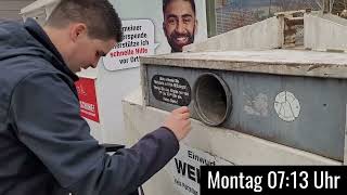 Altglas - Zunftjournal 2024