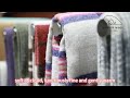 Soft Warm and Luxury Australia Fine Wool Blankets and Throws from China Wanroy Wool