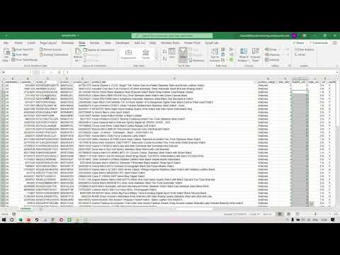 PYTHON - FORMULAS