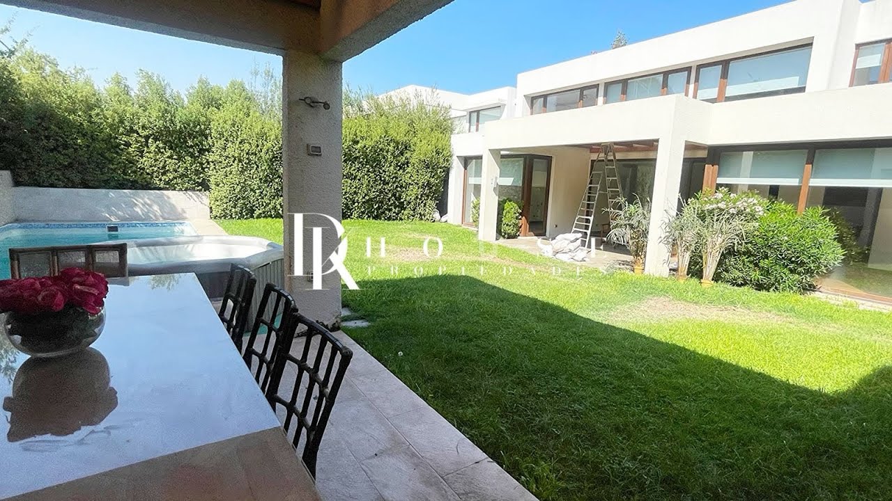 Exclusivo condominio cerrado, seguridad 24 horas