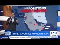 Les États-Unis attaqueront-ils l'Iran? Voici ce qu'il faut savoir