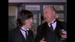 That's Your Funeral (1972) | Bill Fraser, Raymond Huntley - Comedy
