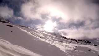 Val Thorens 2014 Trailer