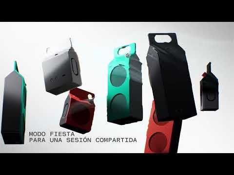CMF Speaker S&M | Out Now