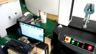 Haida HD-B615-S 50KN Universal Test Machine