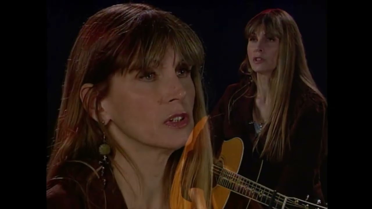 Rory Block - Moon Goin' Down