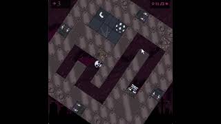 Numbskull Level 37 - Walkthrough