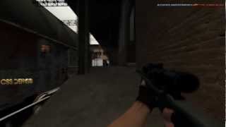 5k AWP by KRAEUTERHUMPEN [Old CS:S | Demo FREE]