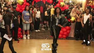 OTA Runway @ The 2x HOF House of PinkLady Bloodline House Ball | 05/16/2026 