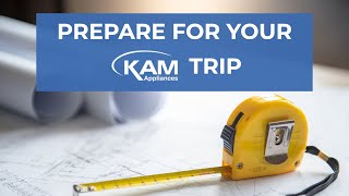 Prepare For Your Trip To KAM Prepare For Your Trip To KAM