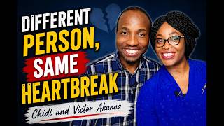 Different person, same heartbreak - Part 2 l Chidi and Victor Akunna