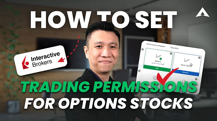 How to Set Trading Permissions for Options Stocks in Interactive Brokers