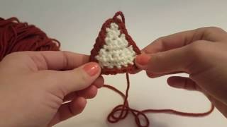 Teach it Tuesday: How to Crochet fox ears