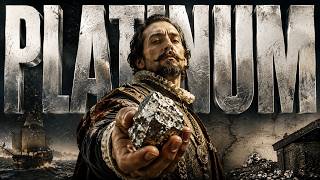 The History of Platinum — The Metal Spain Threw Away