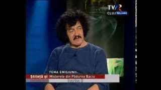 TVR Cluj_Stiinta_si_Cunoastere_Ep 42 Fenomenele de la Padurea Hoia-Baciu 1