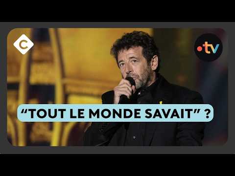 The Patrick Bruel Case: His inner circle breaks their silence