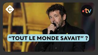 Affaire Patrick Bruel : Ses Proches Sortent Du Silence