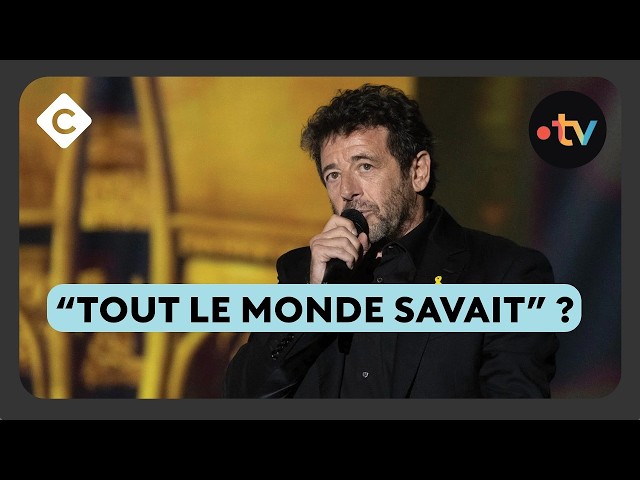 Affaire Patrick Bruel : ses proches sortent du silence