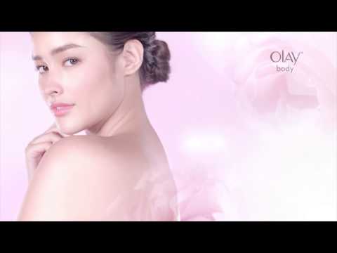 Introducing Olay’s New Level of Whitening