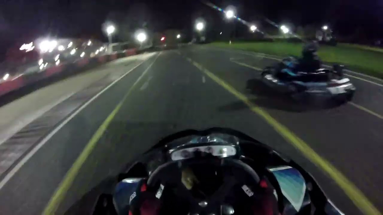 Whilton Mill drive & dine 30.10.2025