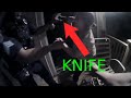 Women Stabs Officer and Isn’t Shot