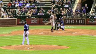 8/26/13 CG: SF@COL