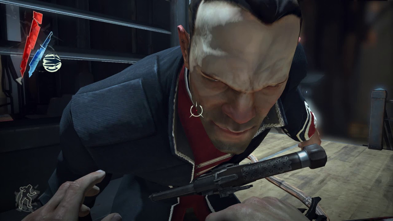 Все картины соколова в dishonored 1