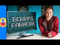 Berry's Paradox - An Algorithm For Truth