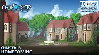 [Dark Deity] 100% Walkthrough (Deity) | 18.Chapter 18: Homecoming