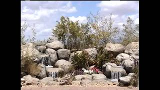 Fast way to make Water feature