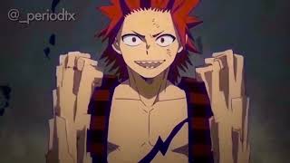 Kirishima Edit