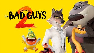 The Bad Guys 2 - YMS Watch Along
SPOILERS GET BANNED
Twitch: https://www.twitch.tv/ymsplays
Patreon: http://www.patreon.com/YMS
Cameo: https://www.cameo.com/Adum
Merch: http://www.teespring.com/stores/yms
Donate: http://www.paypal.me/YourMovieSucks
Subscribestar: https://www.subscribestar.com/YMS
Website: http://www.YourMovie.Sucks
Bitcoin: https://www.yourmoviesucks.org/donate/
Reddit: http://www.reddit.com/r/YMS
Twitter: http://www.twitter.com/2gay2lift
Tiktok: https://www.tiktok.com/@yms_clips
Facebook: http://www.facebook.com/YourMoviesSuck
Discord: https://discord.gg/9eWMRbc
Music: http://www.anUnkindness.com
Music channel: http://www.youtube.com/anUnkindnessvideo
Gaming channel: https://www.youtube.com/@YMSPlays
Plazethroughs: https://www.youtube.com/@YMSStreams
Vlog channel: http://www.youtube.com/DarkOceanAdam
Podcast: http://www.YouTube.com/c/Sardonicast
YMS Highlights channel: https://www.youtube.com/c/YMSHighlights
YMS Clips channel: https://www.youtube.com/c/YMSClips
Eating channel:
https://www.youtube.com/channel/UCyJ7eLZHXUEcz7r8TvZSPYw
Signed blu-rays, dvds, games: https://www.ebay.ca/usr/anunkindness The Bad Guys 2 - YMS Watch Along