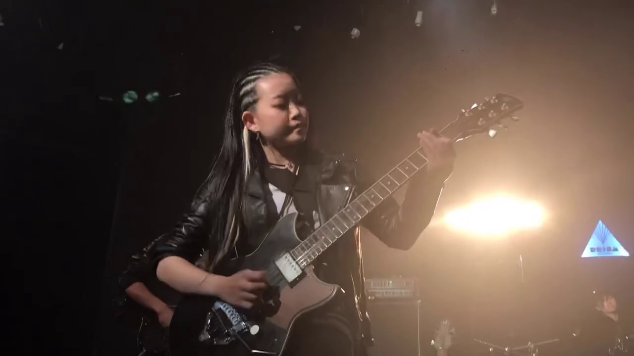 Asterism(아스테리즘) First Live in Seoul, Korea  (Fantasy Legacy 2019.08.15. Prism Hall, Seoul)