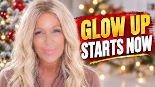 If I Wanted a Holiday Glow-Up After 50, I'd Do THIS!