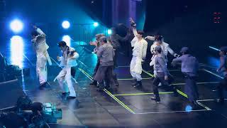 EXO PLANET #6 - EXhOrizon in TAIPEI - EL DORADO & Back It Up - YouTube