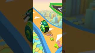Balls Run funny Run game All levels Gameplay Walkthrough Android, iOS Max gpk u3njhy  o5njhy screenshot 4
