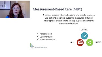 Defining Measurement Based Care & the 