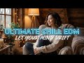 【EDM Relax】Chill & Focus Lo-Fi EDM 🎧 Background Music for Study, Work & Relaxation