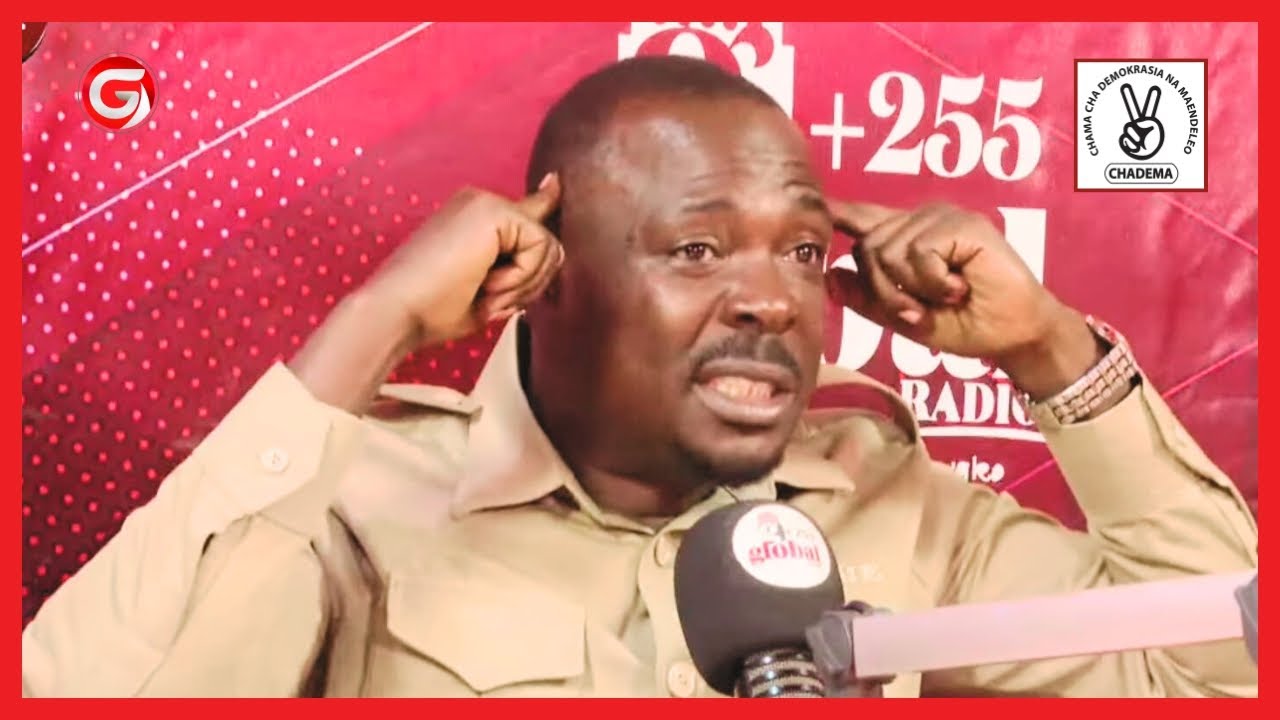 🔴#Live: HECHE AWASHA MOTO - AZUA  MJADALA MZITO  - 'NO REFORMS NO ELECTION' NI KAA LA MOTO...