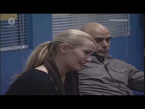 Krim tim 2 - Koban dvostruki život